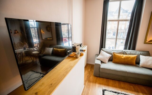 Bed and Breakfast LAnders