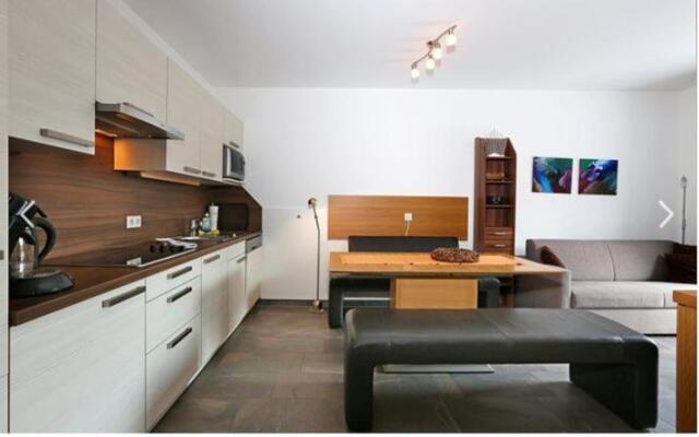 Deluxe Apartment SCHRABERGER TOP 6