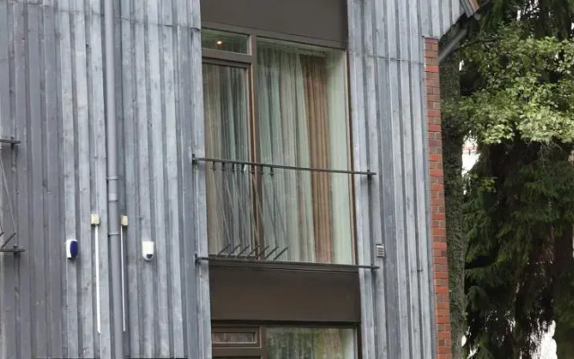 Vienaragio apartamentai