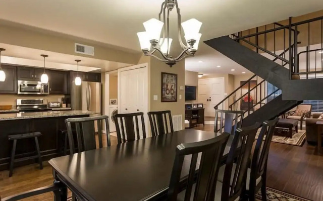 Top Notch By Signature Vacation Rentals