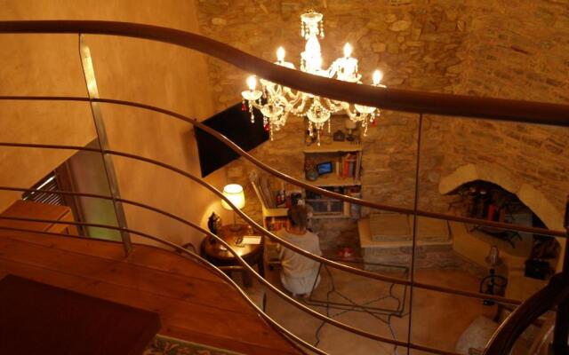 DonQuihotel Chalet
