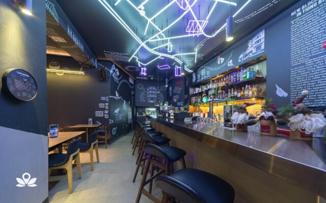 COO Boutique Hostel