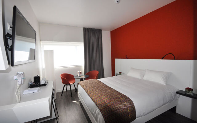 Padja Hotel & Spa, Vannes