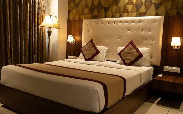 Hotel Thanga Orchid