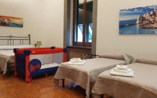 Il Giardino dei Limoni Room & Breakfast