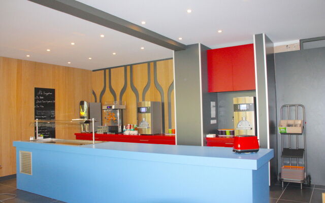 ibis Styles Toulon La Seyne sur Mer
