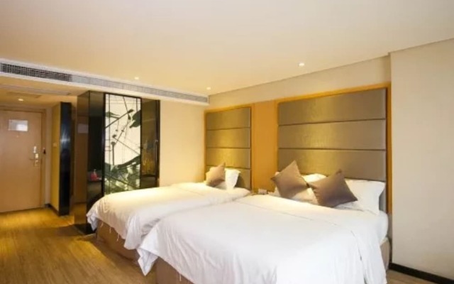 Kunshan Bailu Hotel