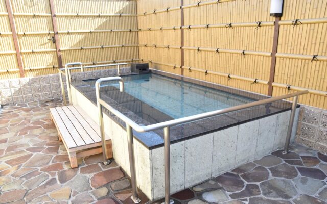 Hotel Calanthe OSAKA