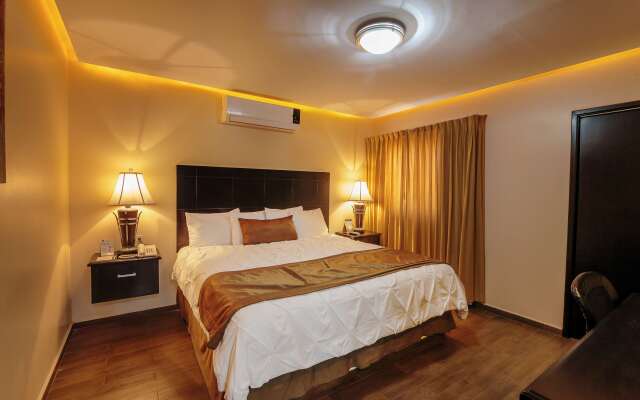 Best Western Plus San Jorge