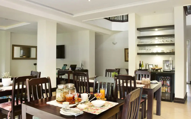 Sandown Guesthouse
