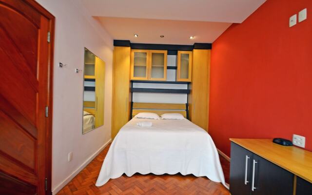 Rio Rentals 021 - T014 Apto de 3 quarto