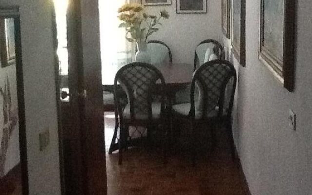 SoleLuna Apartments