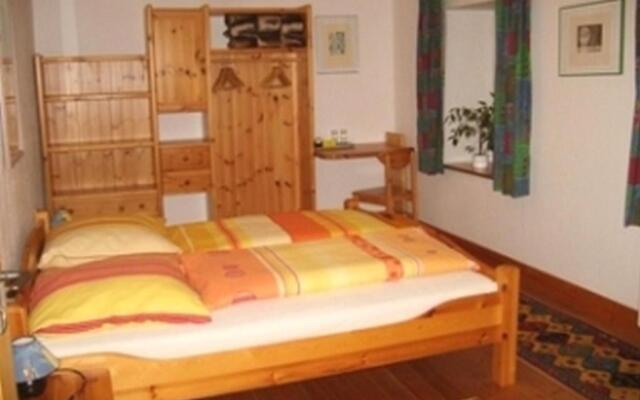 Pension Sonne