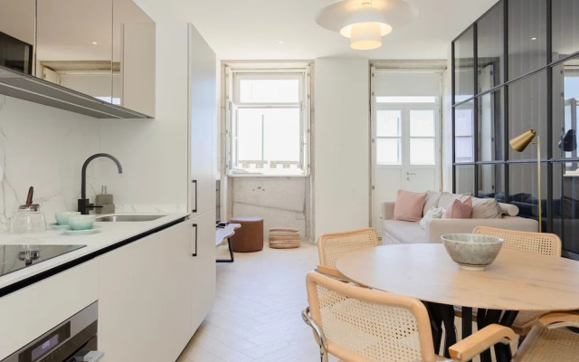 Liiiving in Porto - Modern Coastline Apartment