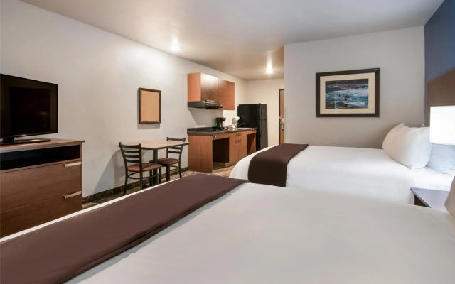 My Place Hotel - Bend, OR