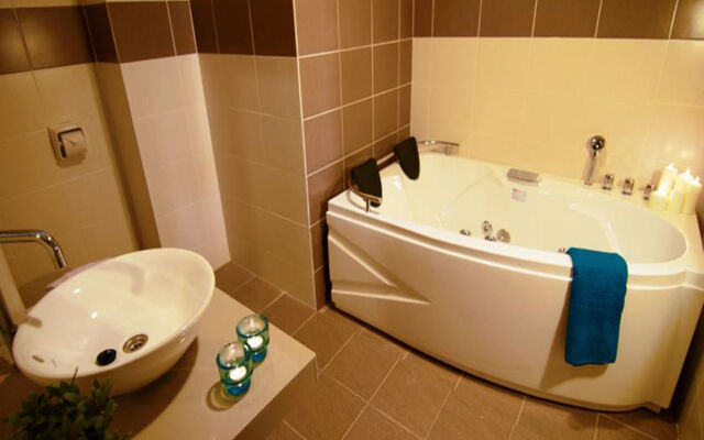 Bayou Lagoon Park Resort