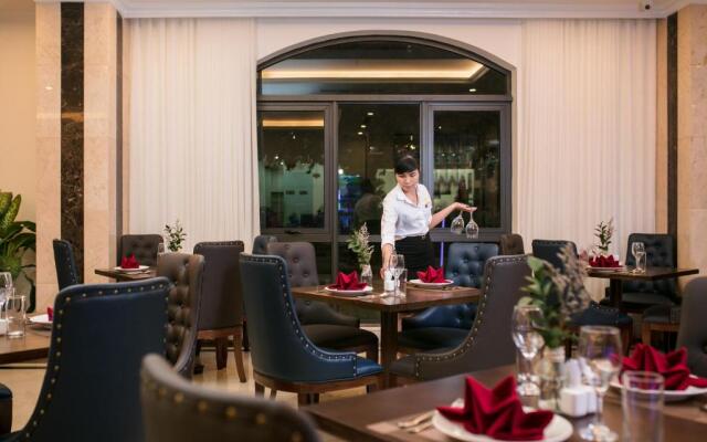 Halios Hotel Halong