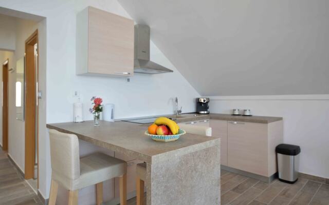 Apartment Milivoj