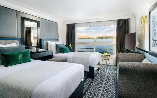 Movenpick Ms Hamees