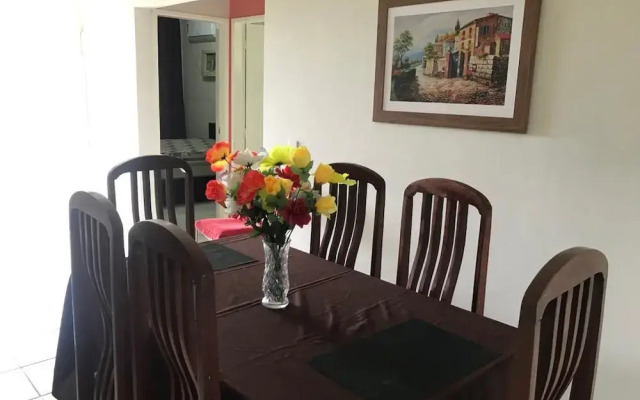 Apart hotel Beira Mar