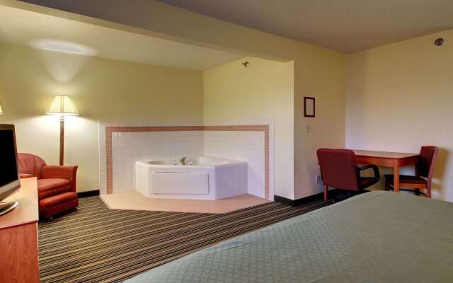 Quality Inn Indianola