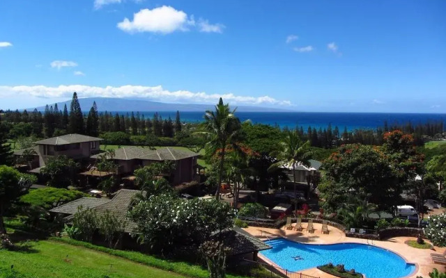 Kapalua Golf Villa #25T4