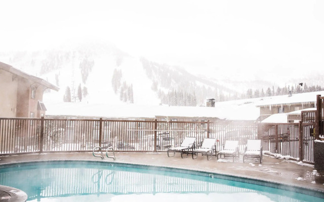 Mammoth Mountain Inn