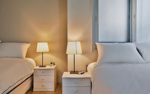 Seoul Myeongdong House