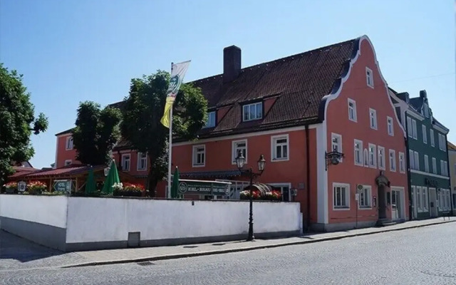 Brauereigasthof Erl-Bräu