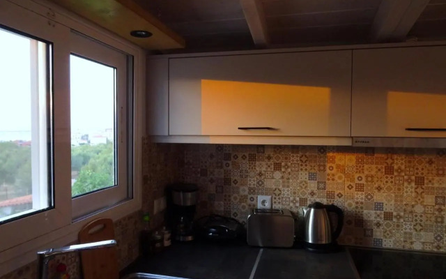 Vasiliki Residence