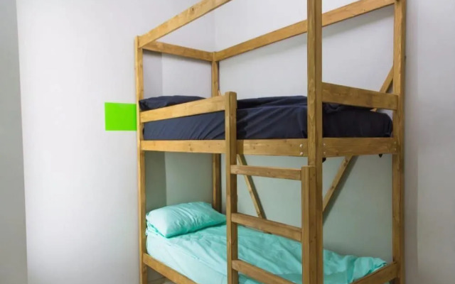 Hostel dedushkins sunduk