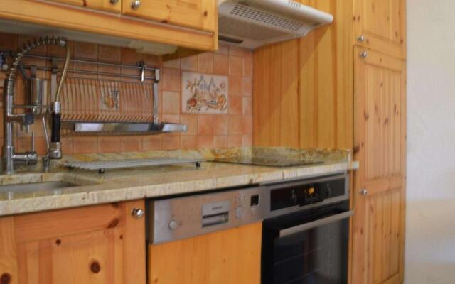 Appartement Saint-Cyprien, 2 pièces, 4 personnes - FR-1-225D-22