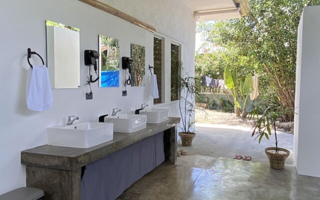 Wild Monkeys Hostel
