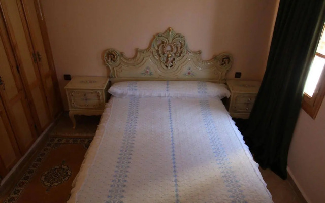 Mina House