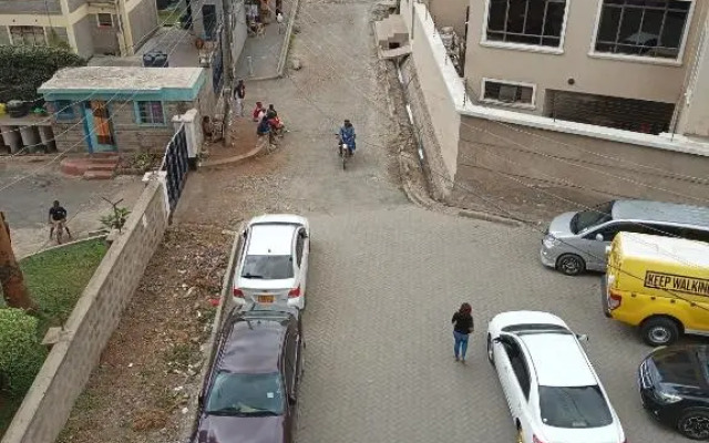 Ager Furnished Apartments