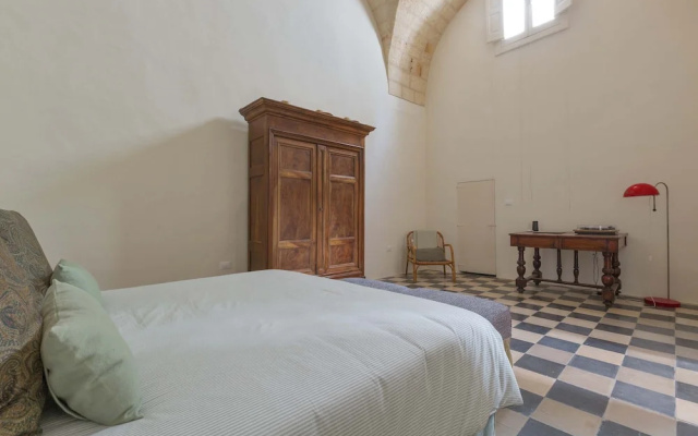 3082 Palazzo Mazziotti by Perle di Puglia