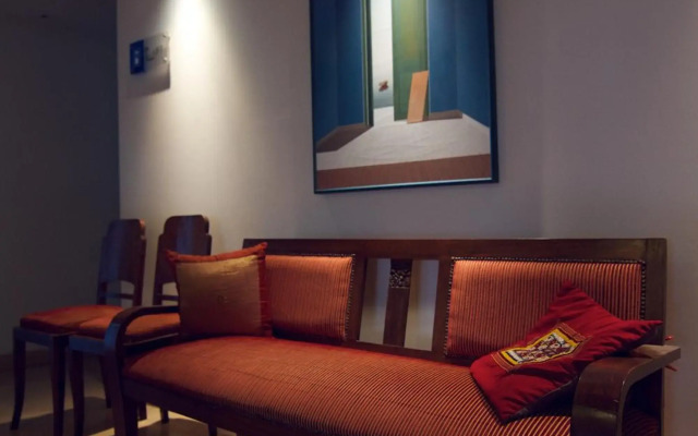 Elysion Hotel