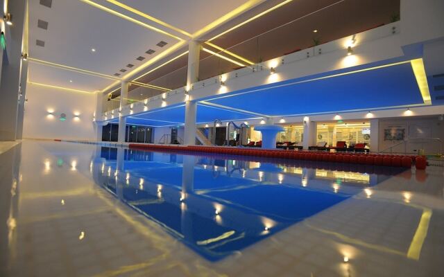 Aqvatonic Balneo Spa - Steaua de Mare