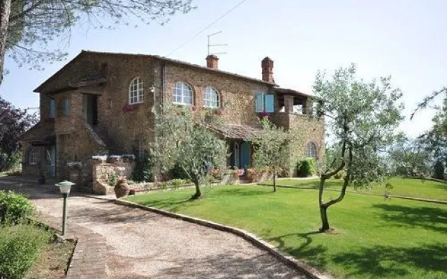 Villa Caterina