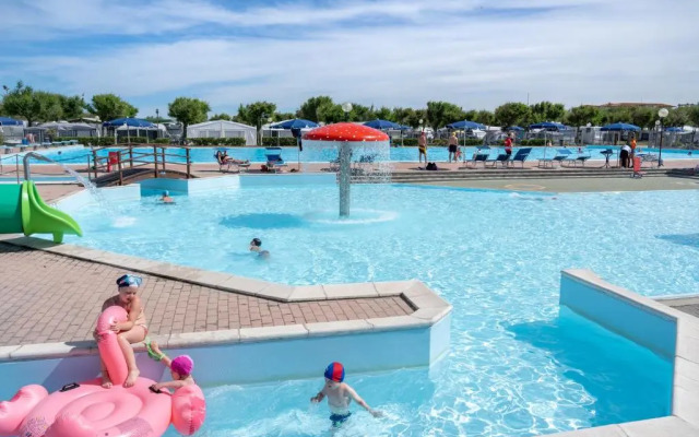 Mediterraneo Bungalow