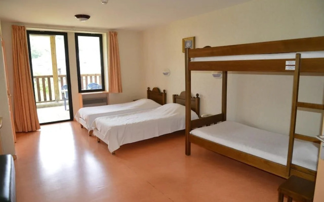 L’Auberge d’Aranc