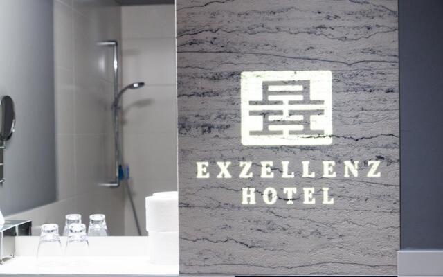 The Heidelberg Exzellenz Hotel