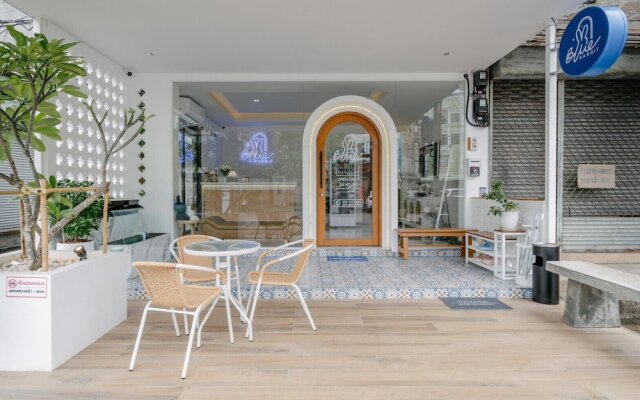 Blue Rabbit Phuket