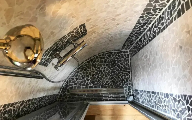 Almwagen Max am Tegernsee