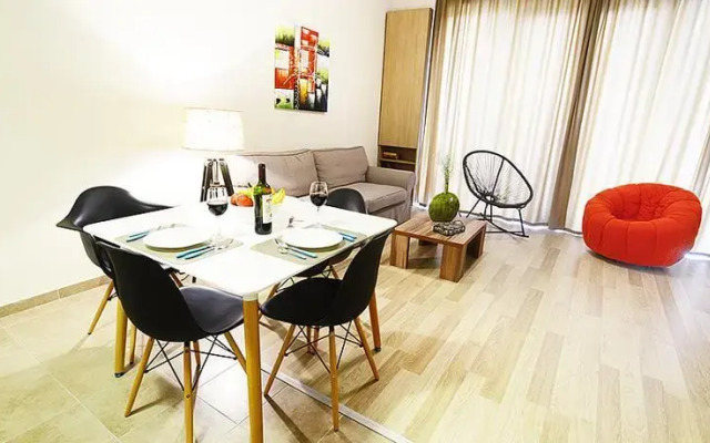 Proper Apartments Tamarashvili
