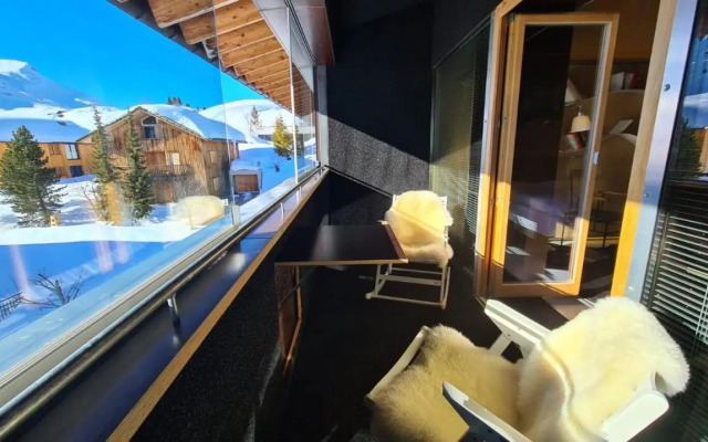 Kar Design Appartements