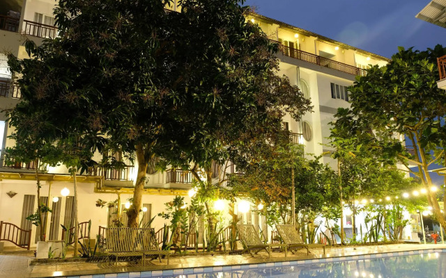 Hoi An Paradise Hotel