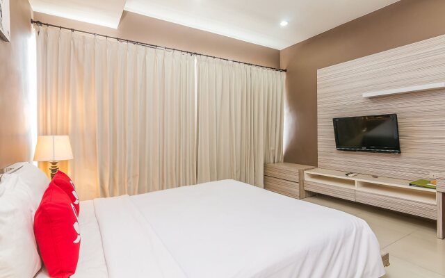 DenBukit Residence & Suite by ZEN Rooms