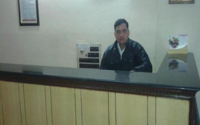 Hotel Sagar