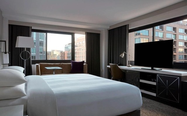 Washington Marriott Georgetown